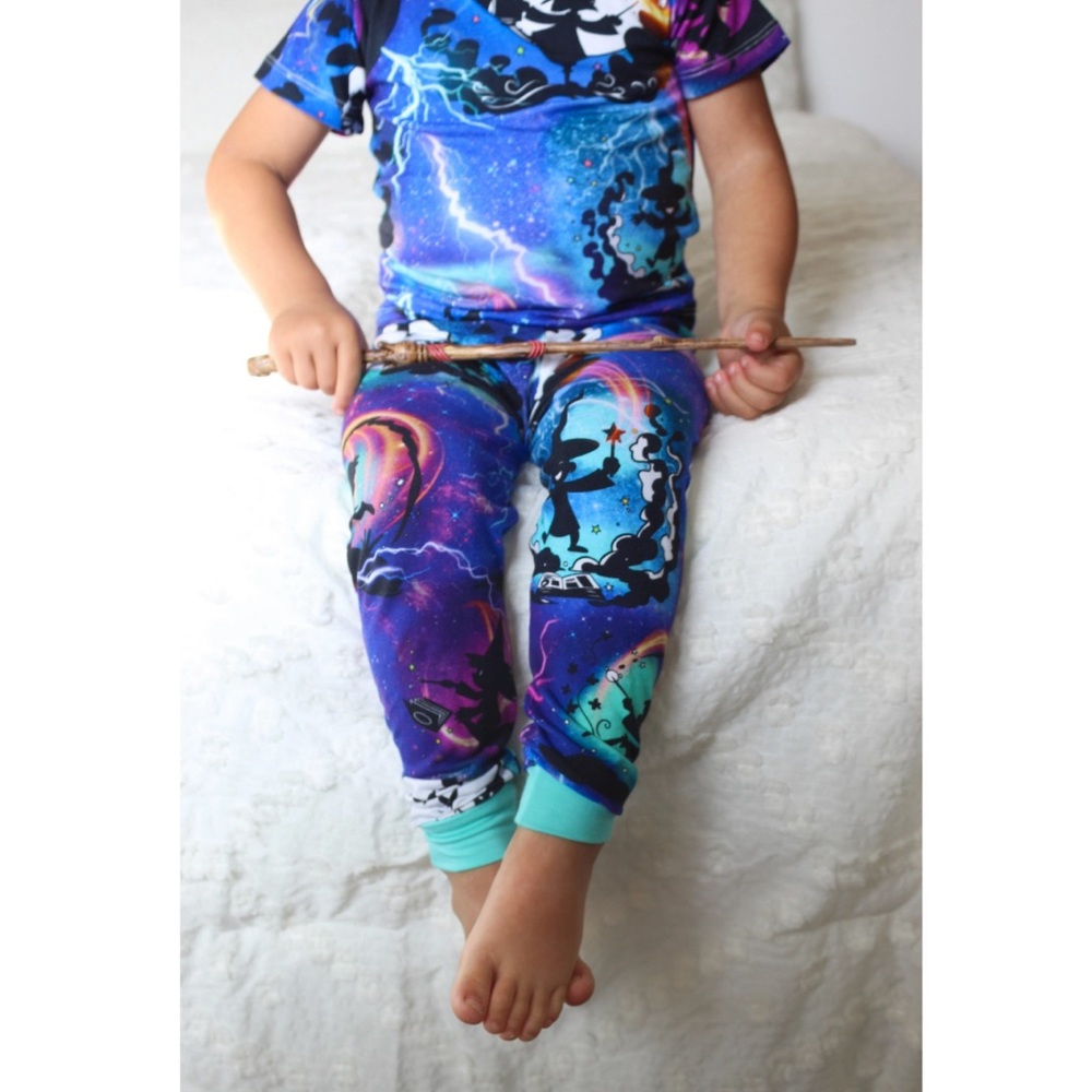 🪄NWT Babalus Bamboo Set🪄